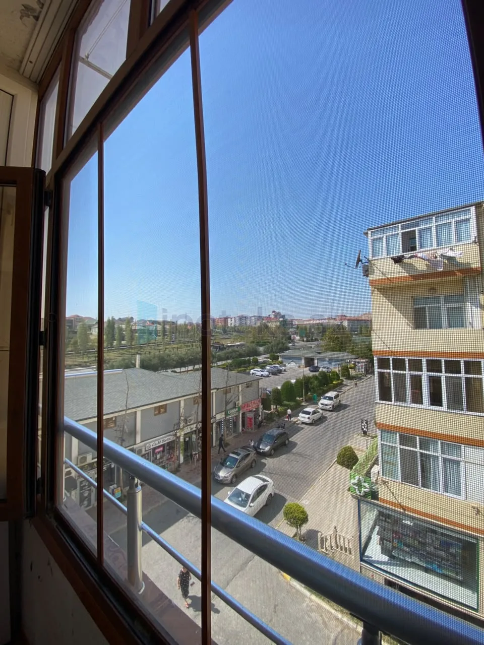 Satılır: 3 Otaq, Yeni tikili, Abşeron r., Masazır q., 80.00 m² — Mənzil, Masazır (11)