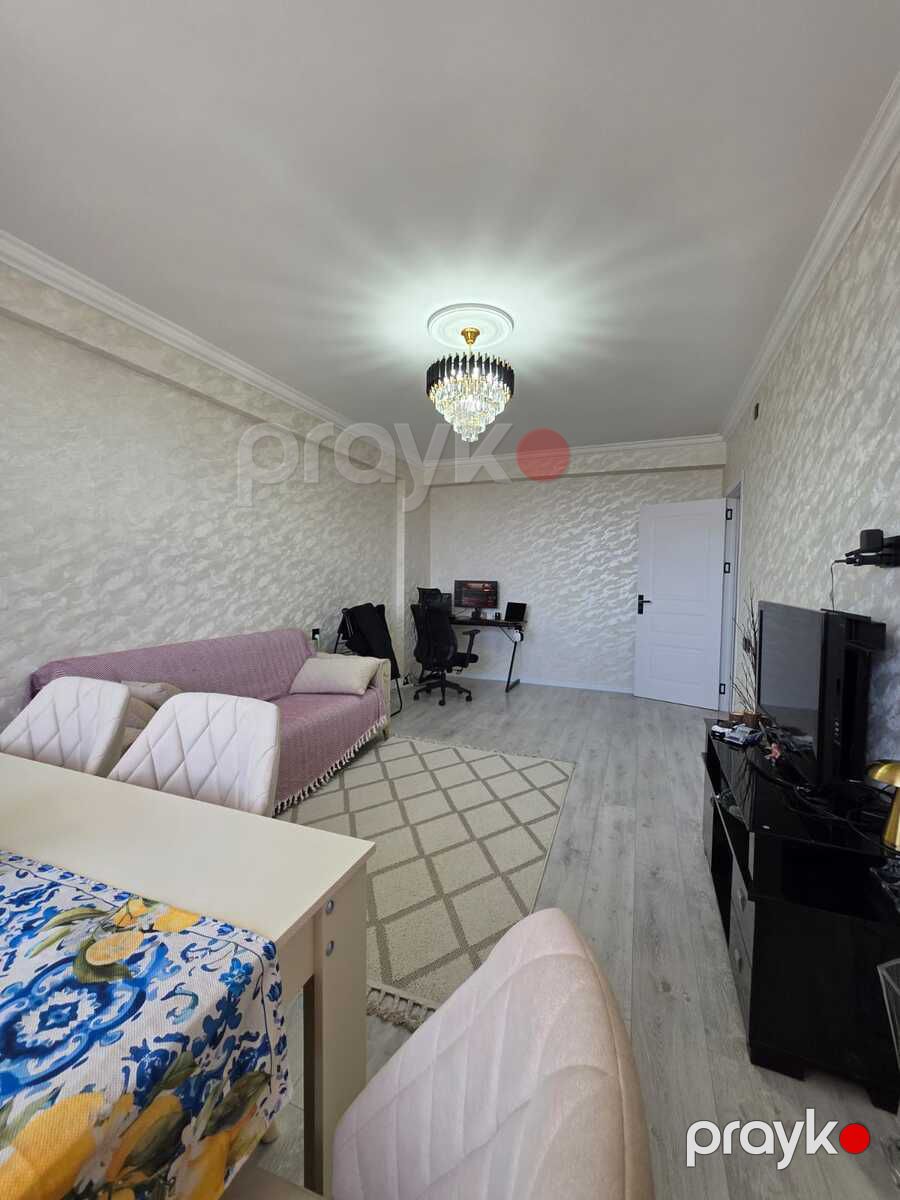 Satılır 2 otaqlı yeni tikili 68 m² — Mənzil, Bakı (4)