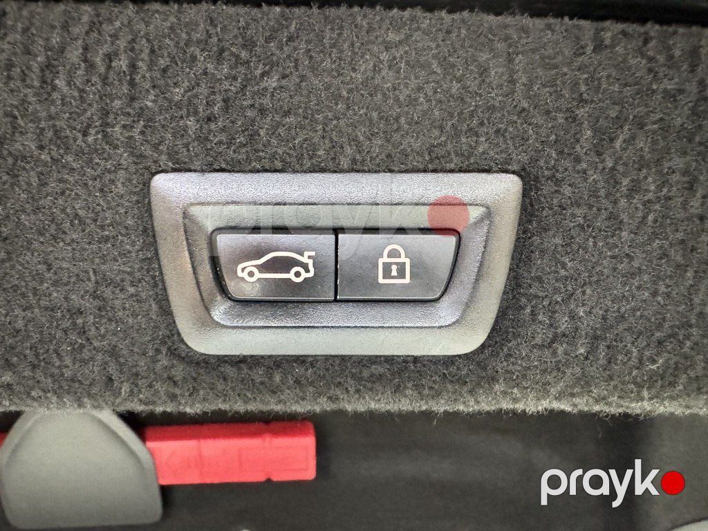 BMW 740, 3.0 L, 2018 il, 179 000 km — Avtomobillər, Bakı (10)