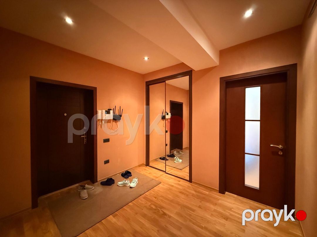 Satılır 2 otaqlı yeni tikili 102 m² — Mənzil, Bakı (12)