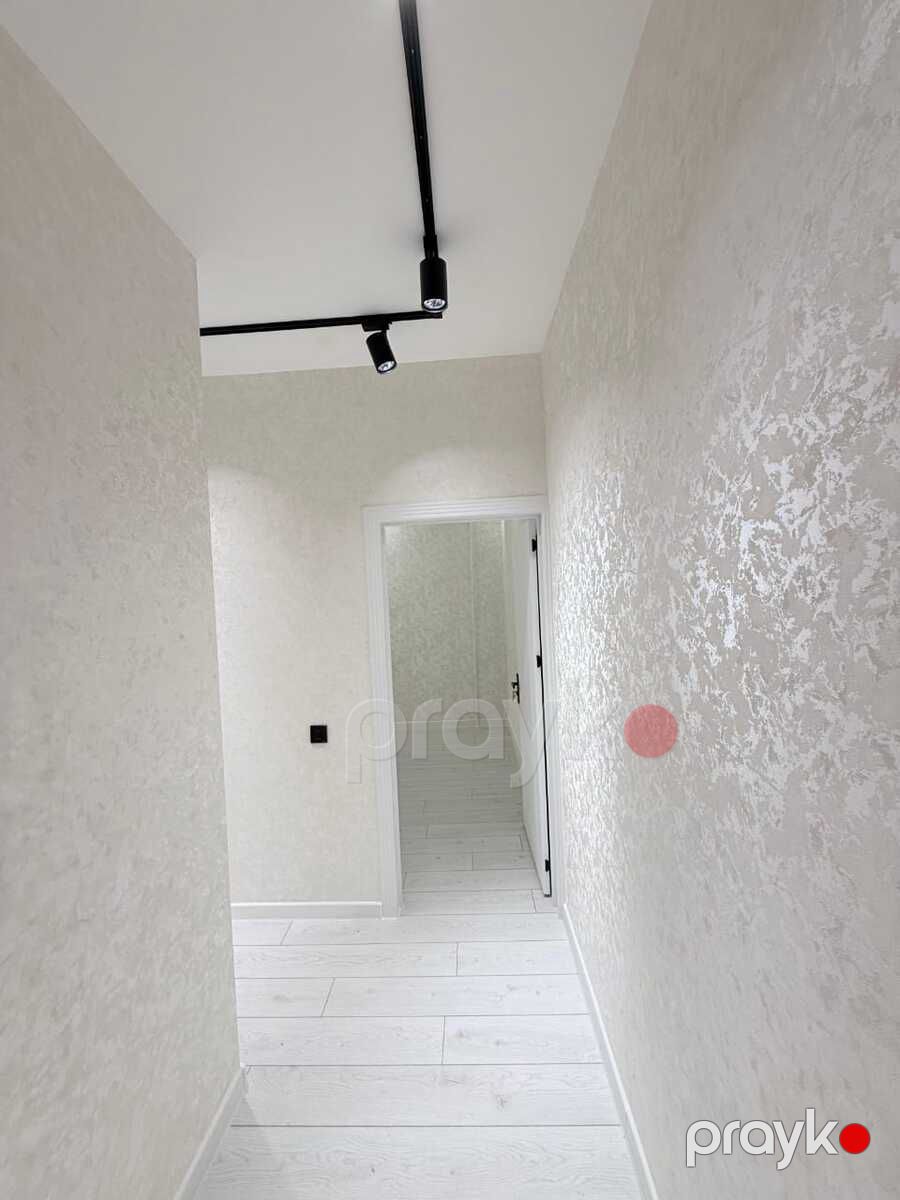 Satılır 2 otaqlı köhnə tikili 40 m² — Mənzil, Bakı (11)
