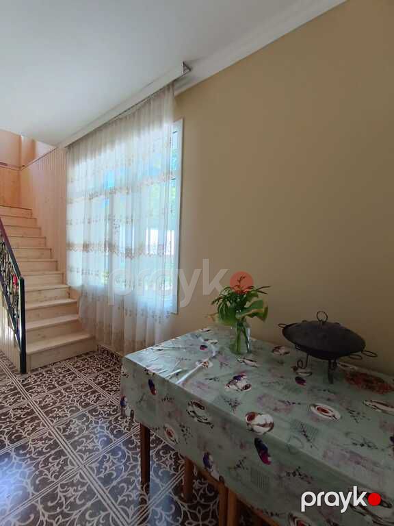 Bağ evi kirayə verilir, İsmayıllı r — Ev, villa, İsmayıllı (8)