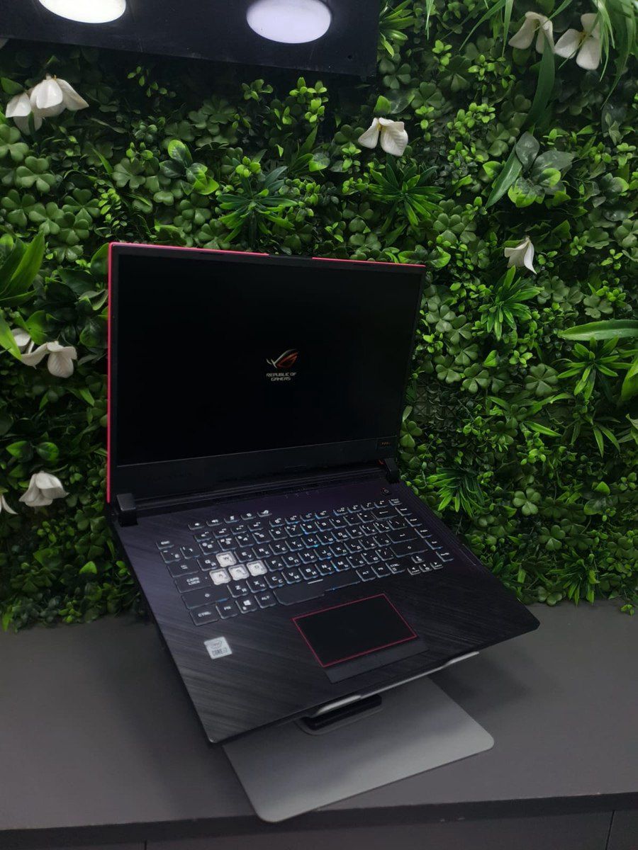Noutbuk Asus Rog Strix G15 — Noutbuklar, Bakı (3)