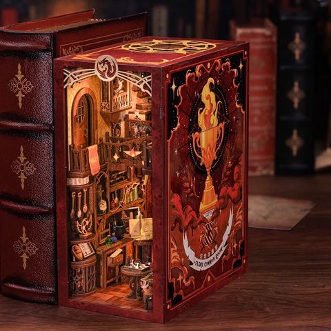 Roombox Gryffindor, 14+ yaş — Bakı