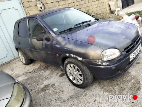 Opel Vita, 1.4 L, 1996 il, 326 000 km — Sumqayıt