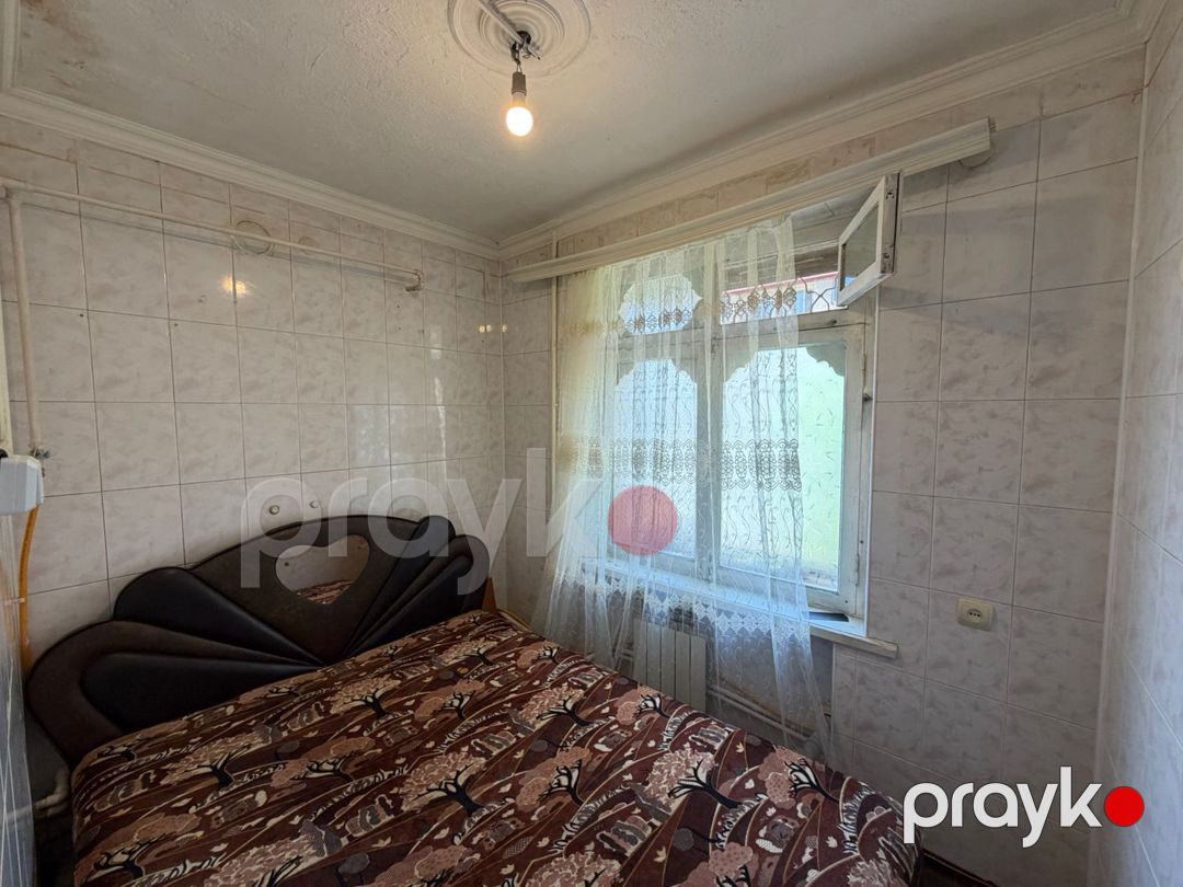 Satılır 2 otaqlı köhnə tikili 40 m² — Mənzil, Bakı (7)