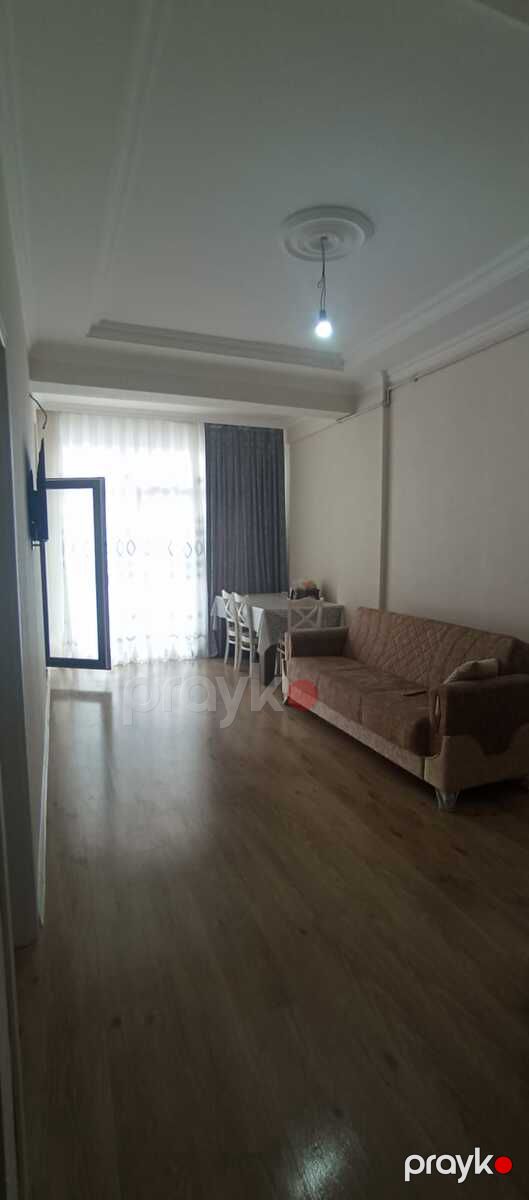 Satılır 2 otaqlı yeni tikili 52 m² — Mənzil, Sumqayıt (3)