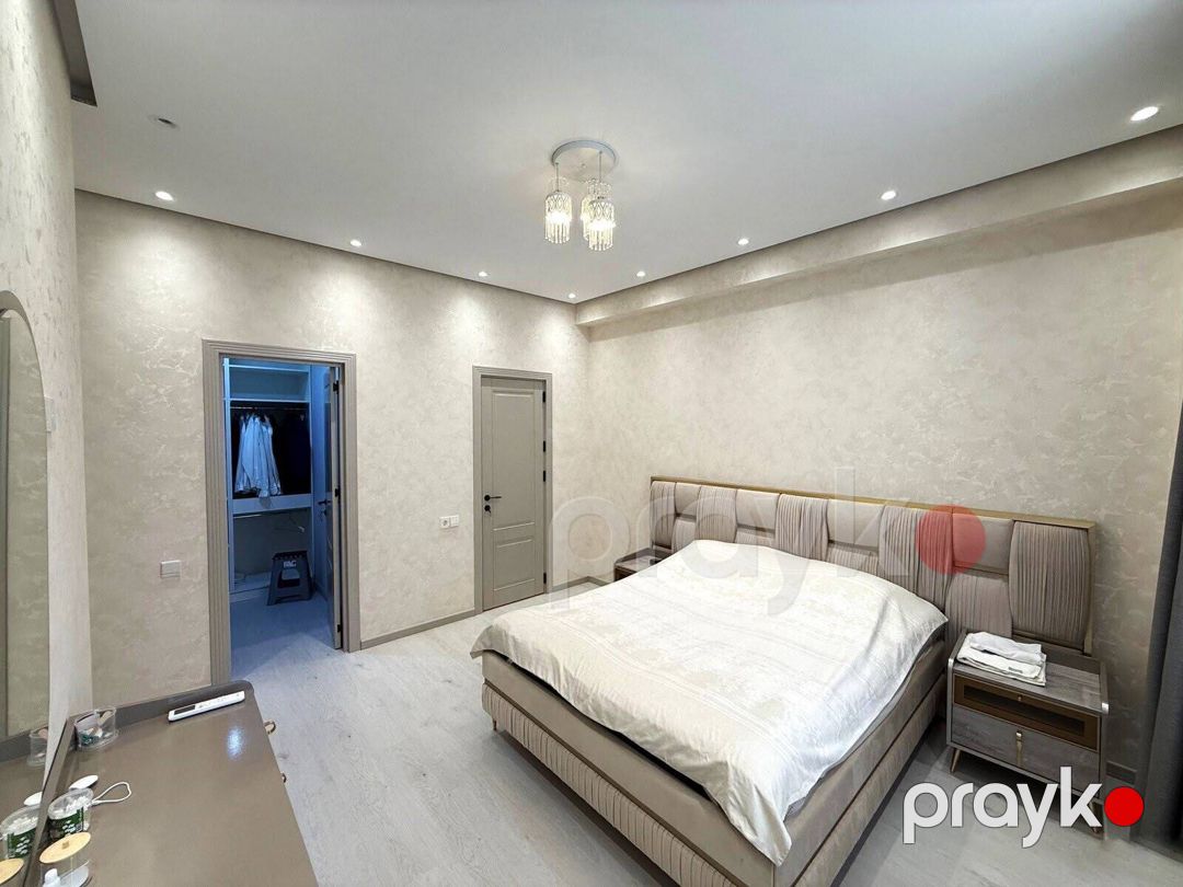Satılır 3 otaqlı yeni tikili 144 m² — Mənzil, Bakı (12)