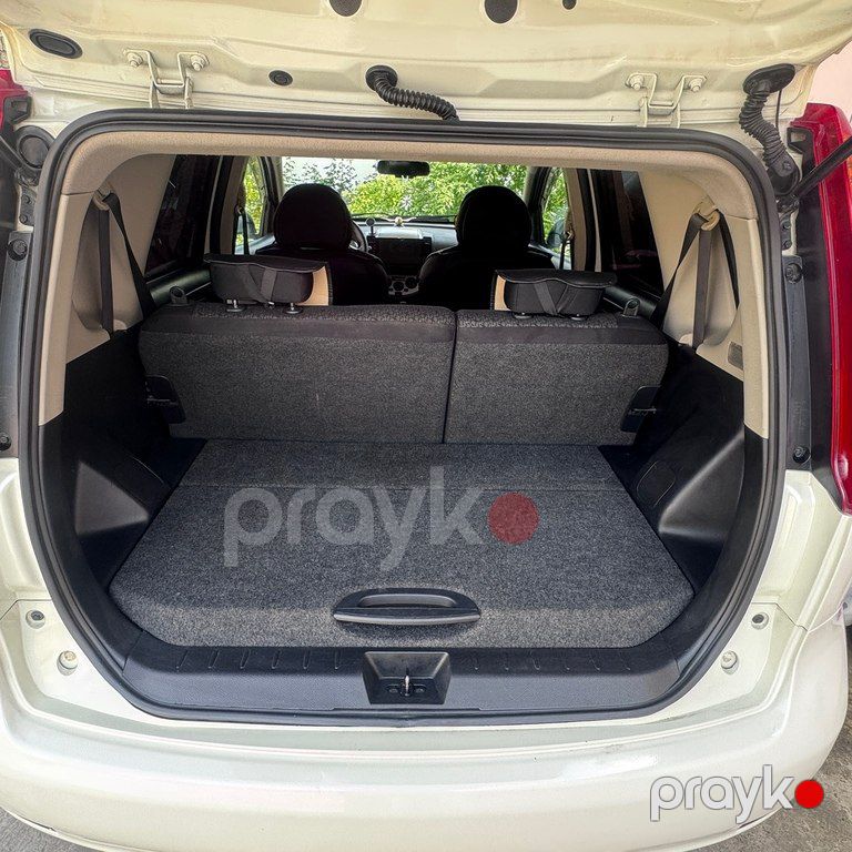 Nissan Note, 1.5 L, 2011 il, 234 000 km — Avtomobillər, Ucar (8)