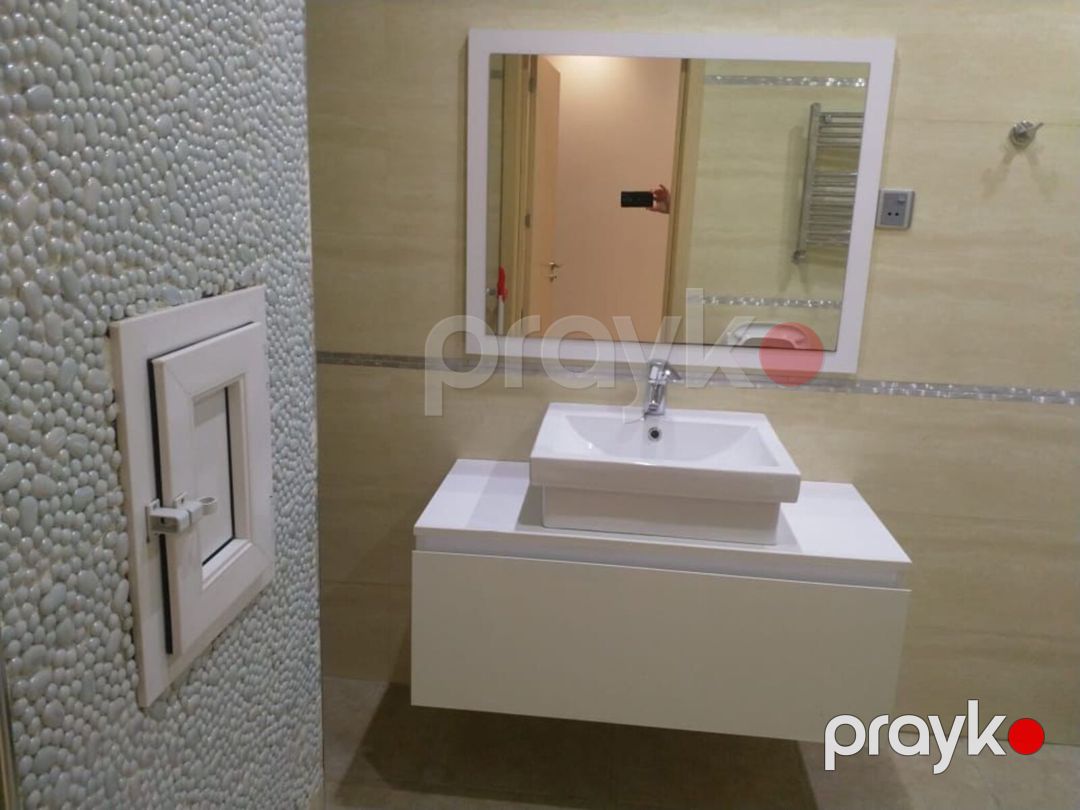 Satılır 3 otaqlı yeni tikili 183 m² — Mənzil, Bakı (10)