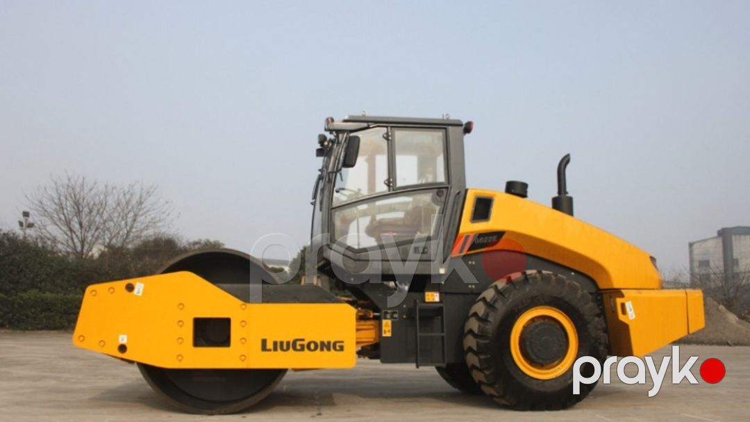 Liugong Forklift-yükləyici ehtiyat hissələri — Ehtiyat hissələri və aksesuarlar, Bakı (6)