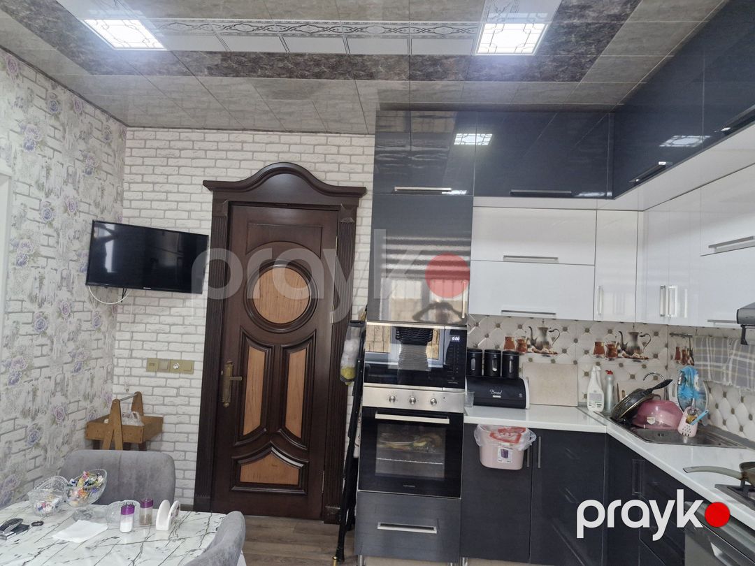 Satılır 4 otaqlı həyət evi/bağ evi 98 m² — Ev, villa, Bakı (8)