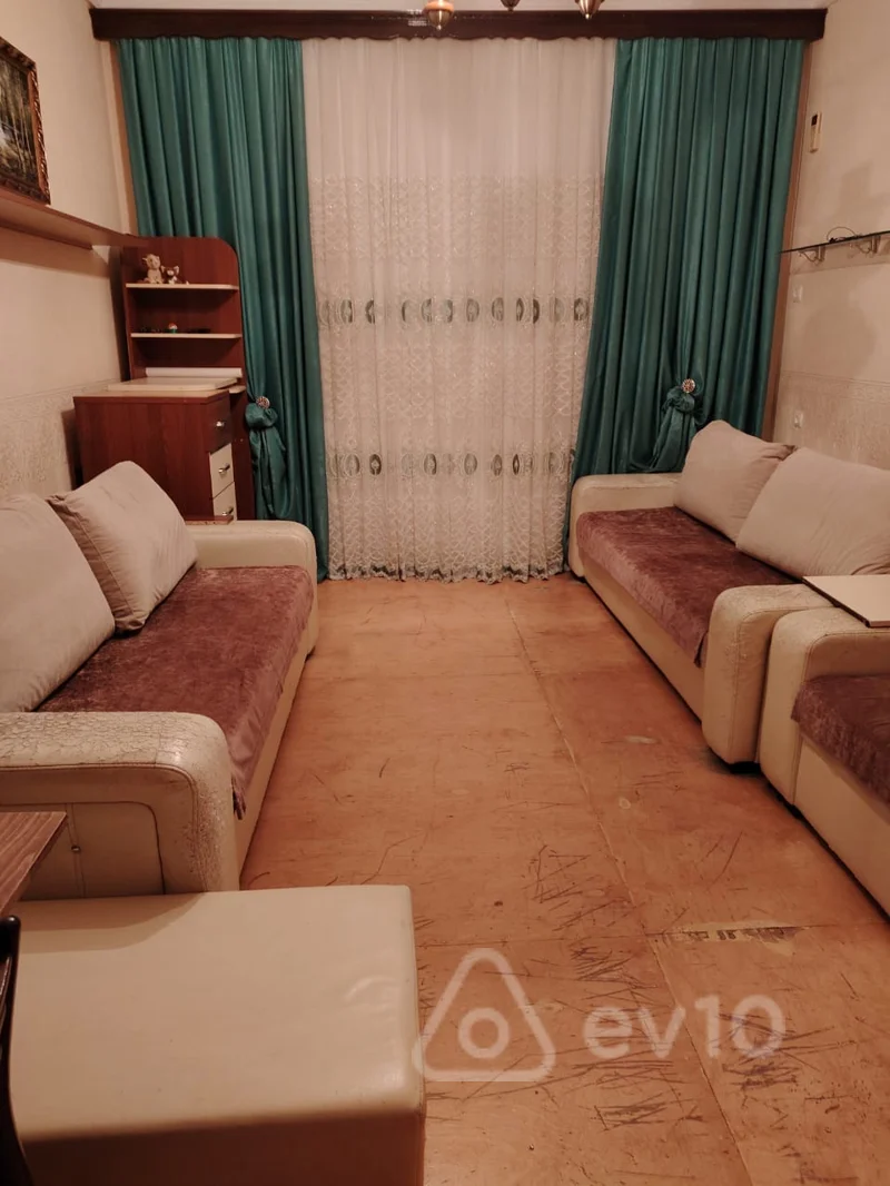2 otaqlı mənzil, 65 m², 2-ci məhəllə, Sumqayıt — Sumqayıt