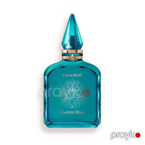 Charlotte Tilbury Calm Bliss qadınlar üçün ətir suyu, 100 ml — Bakı