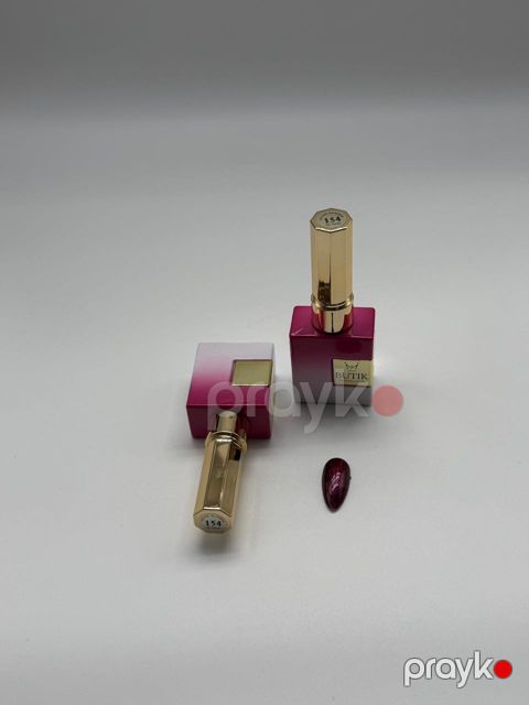 Gel-lak dırnaqlar üçün M Butik K1803, 154, 15 ml — Bakı