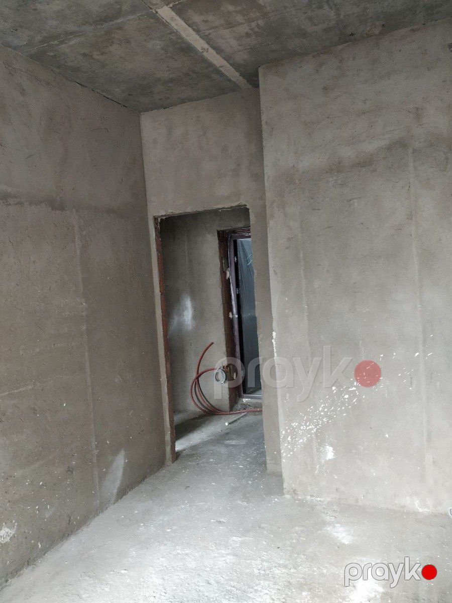Satılır 1 otaqlı yeni tikili 50.8 m² — Mənzil, Bakı (7)