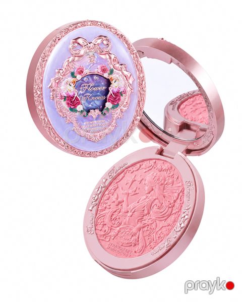 Ənlik Flower Knows Midsummer Fairytales - 03 Ballet Fairy — Bakı