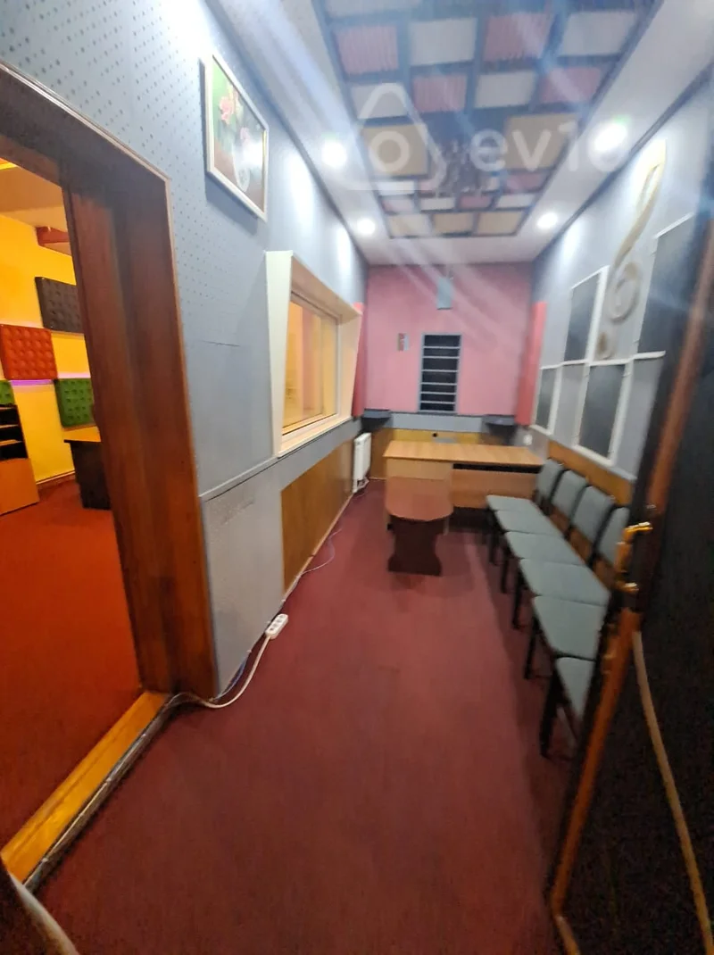Ofis, 95 m², Yusif Vəzir Çəmənzəminli küçəsi — kirayə — Ofis, Bakı (6)