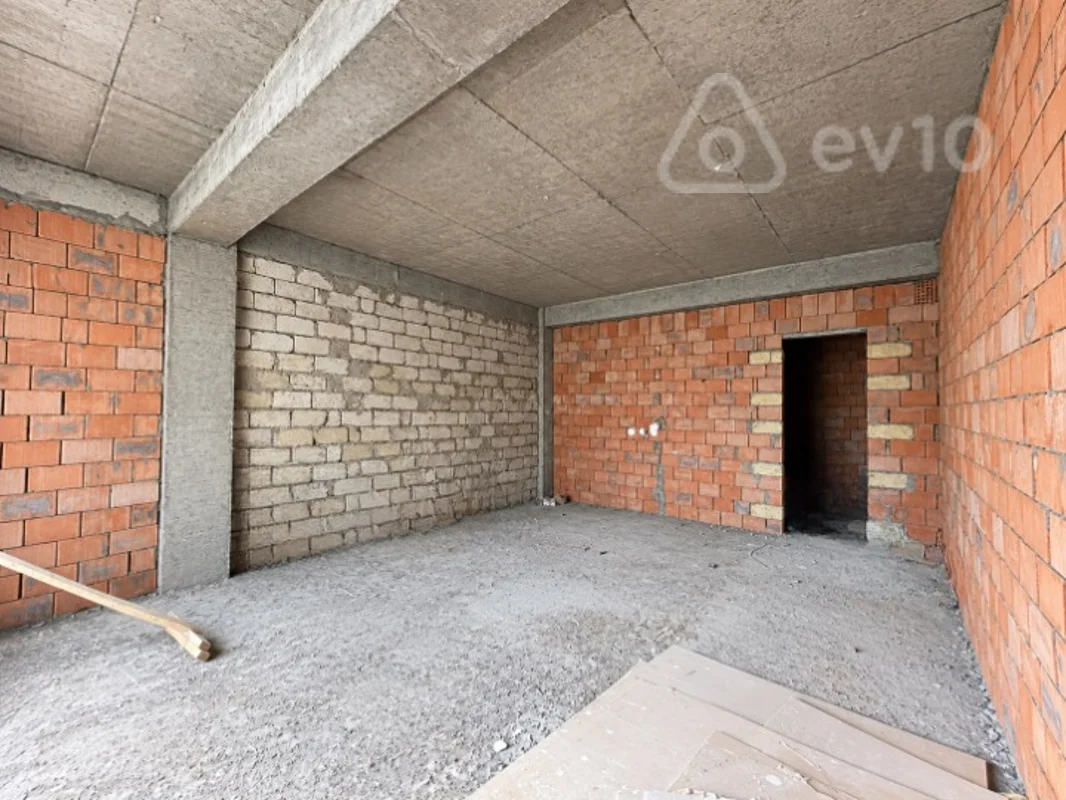 3 otaqlı mənzil, 122 m², Həsənbəy Zərdabi — Mənzil, Bakı (8)