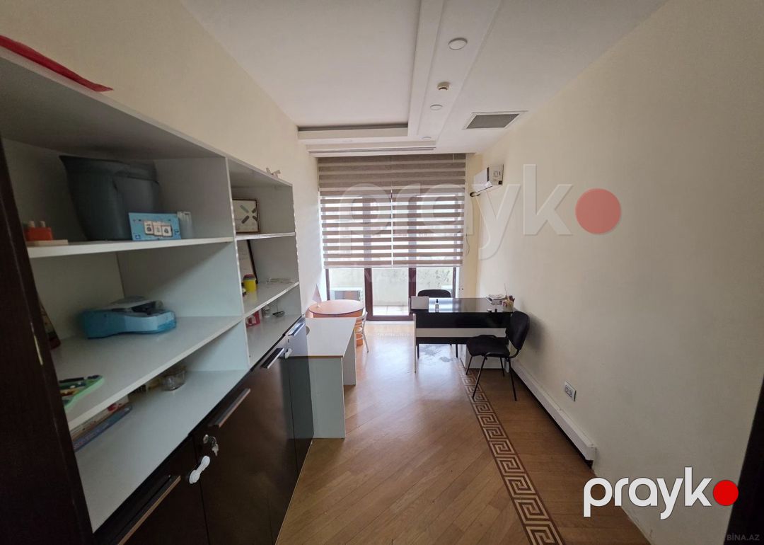İcarəyə verilir obyekt 730 m² — Əmlak, Bakı (11)