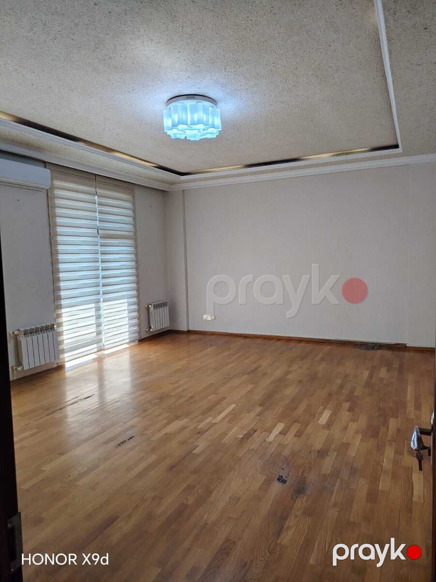 İcarəyə verilir 3 otaqlı yeni tikili 157 m² — Mənzil, Bakı (8)