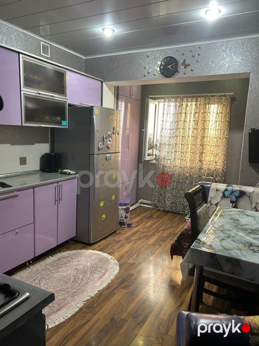 Satılır 2 otaqlı köhnə tikili 65 m² — Mənzil, Bakı (11)