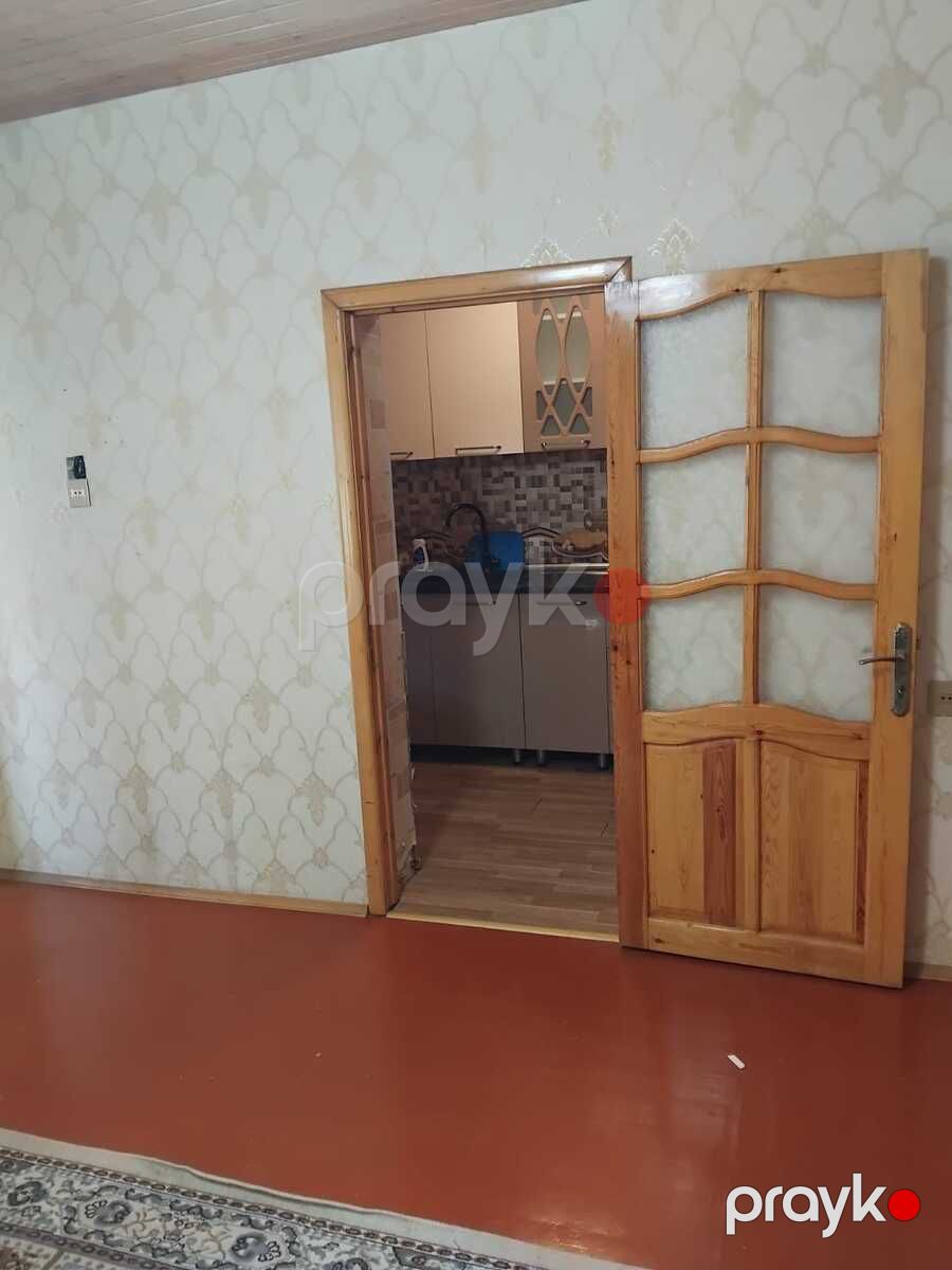 Satılır 3 otaqlı həyət evi/bağ evi 110 m² — Ev, villa, Bakı (7)