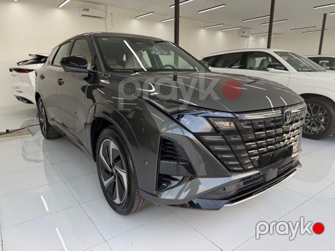 Changan Uni-Z, 1.5 L, 18.4 kWh, 2026 il, yeni — Bakı