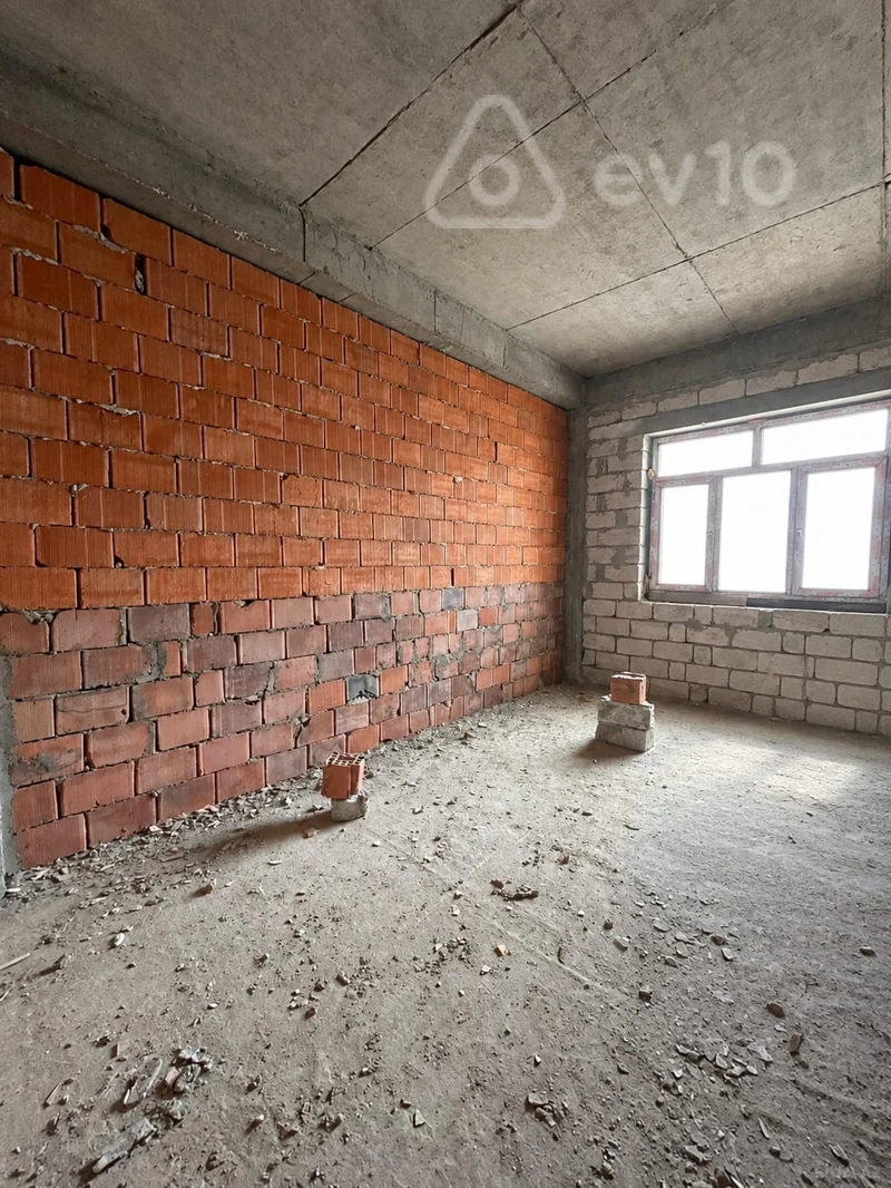 3 otaqlı mənzil, 122 m², Bakı, Həsən bəy Zərdabi prospekti — Mənzil, Bakı (7)