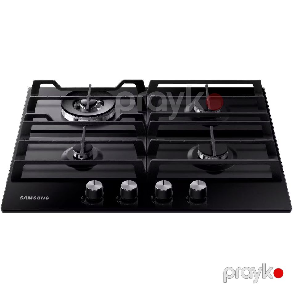 Plitə Samsung NA64H3030AK/WT — Plitələr, Bakı (3)