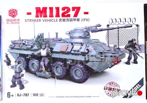 Nəhəng Hərbi Tanklar və Zirehli Döyüş Maşınları — Bakı