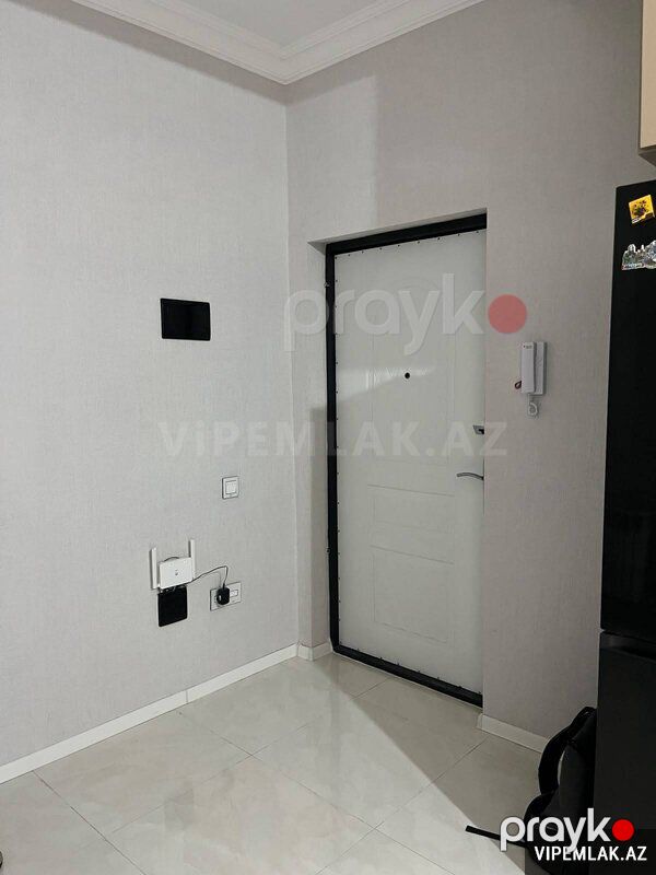 Abşeron rayonunda 2 otaqlı Yeni tikili Satılır, 77 m² — Mənzil, Bakı (4)