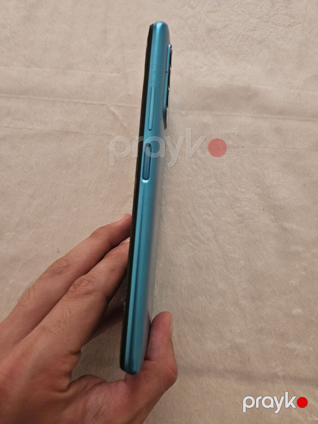 Redmi 64 GB, rəng - Göy — Xiaomi, Digah (5)