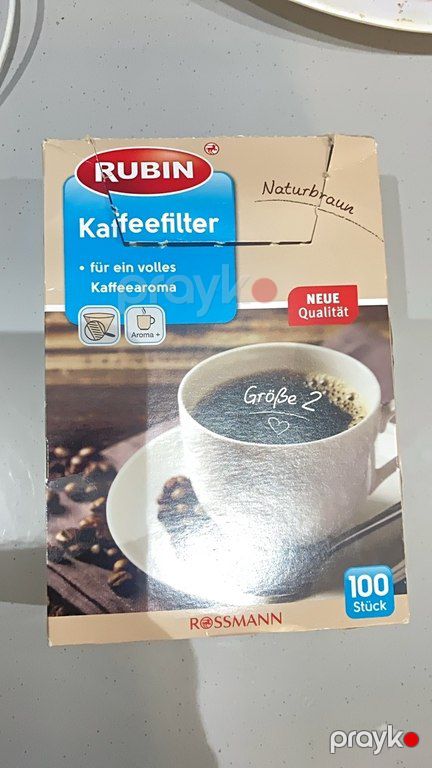 Qəhvədəmləyən "Melitta" — Ev texnikası, Bakı (4)