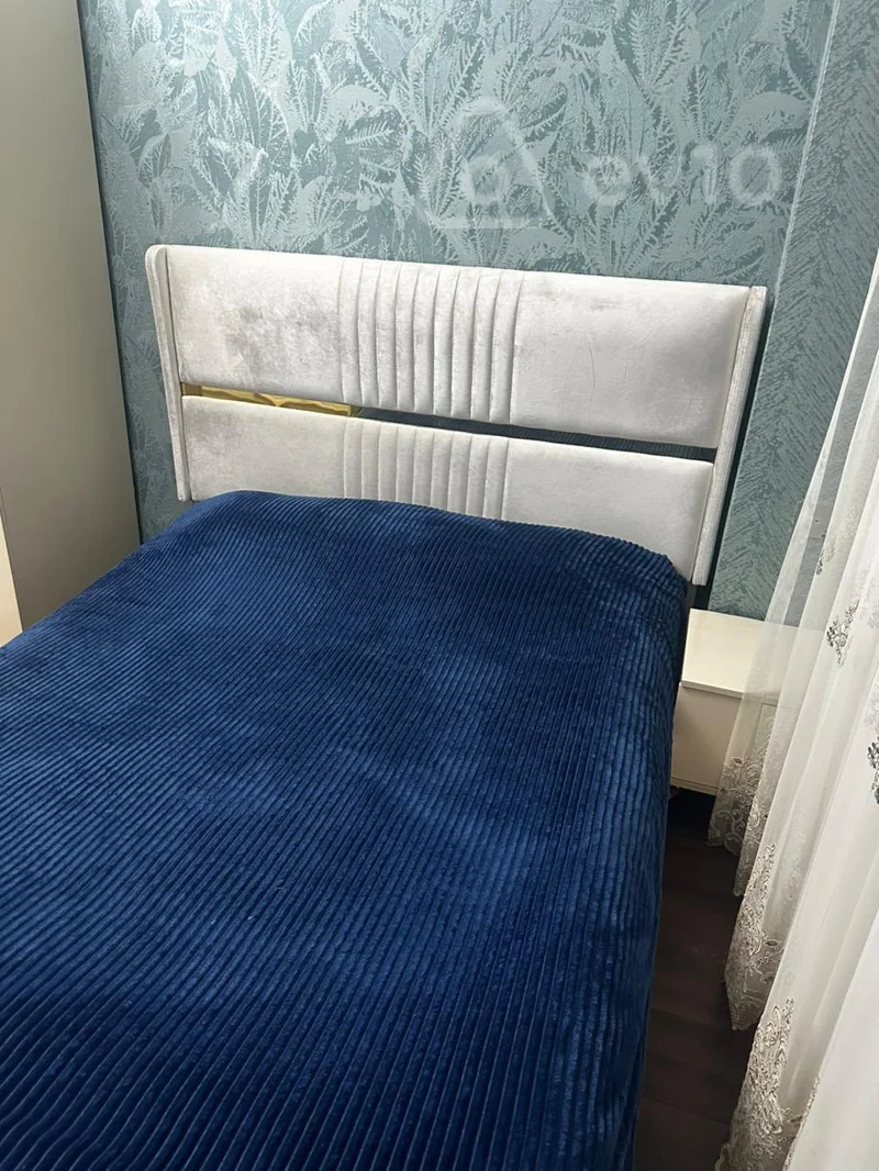 3 otaqlı mənzil, 100 m², Yeni Gunəsli D massivi Xəzər İnşaat — kirayə — Mənzil, Bakı (9)