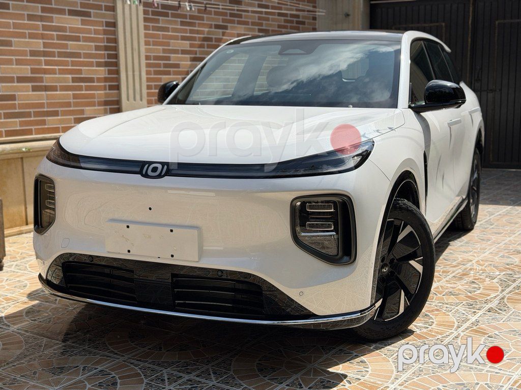 Changan Qiyuan Q07, 1.5 L, 21.5 kWh, 2025 il, yeni — Avtomobillər, Bakı (2)