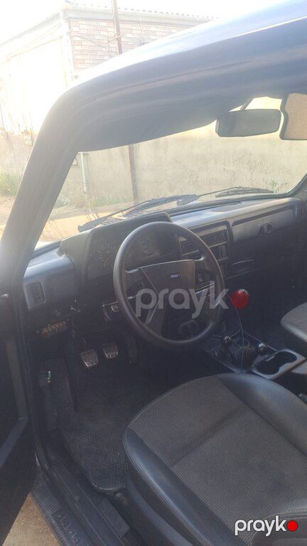 Lada (VAZ) Niva, 1.7 L, 2013 il, 175 000 km — Avtomobillər, Sumqayıt (8)