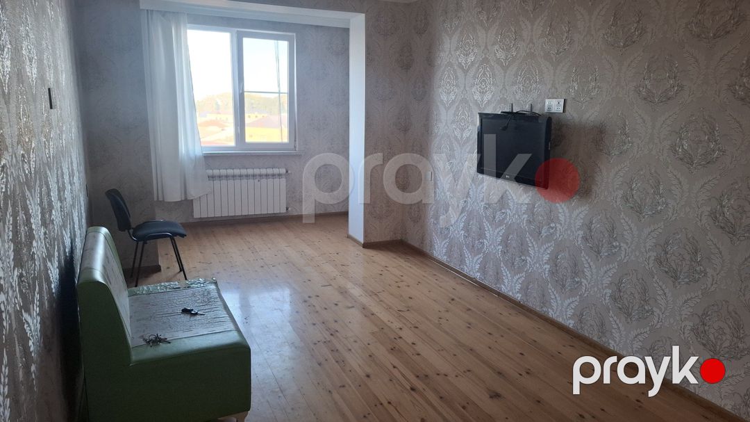 Satılır 5 otaqlı köhnə tikili 112 m² — Mənzil, Gəncə (3)