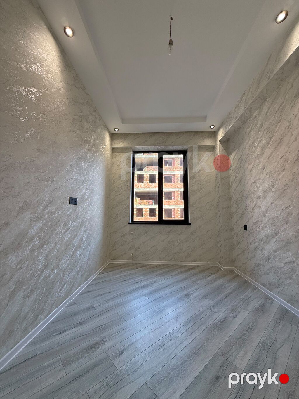 2 otaqlı, Yeni tikili, 49 kv. m — Mənzil, Masazır (7)