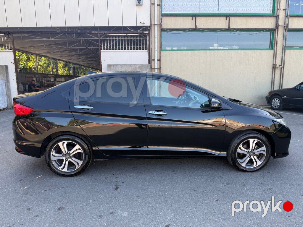 Honda City, 1.5 L, 2015 il, 217 000 km — Avtomobillər, Lənkəran (5)