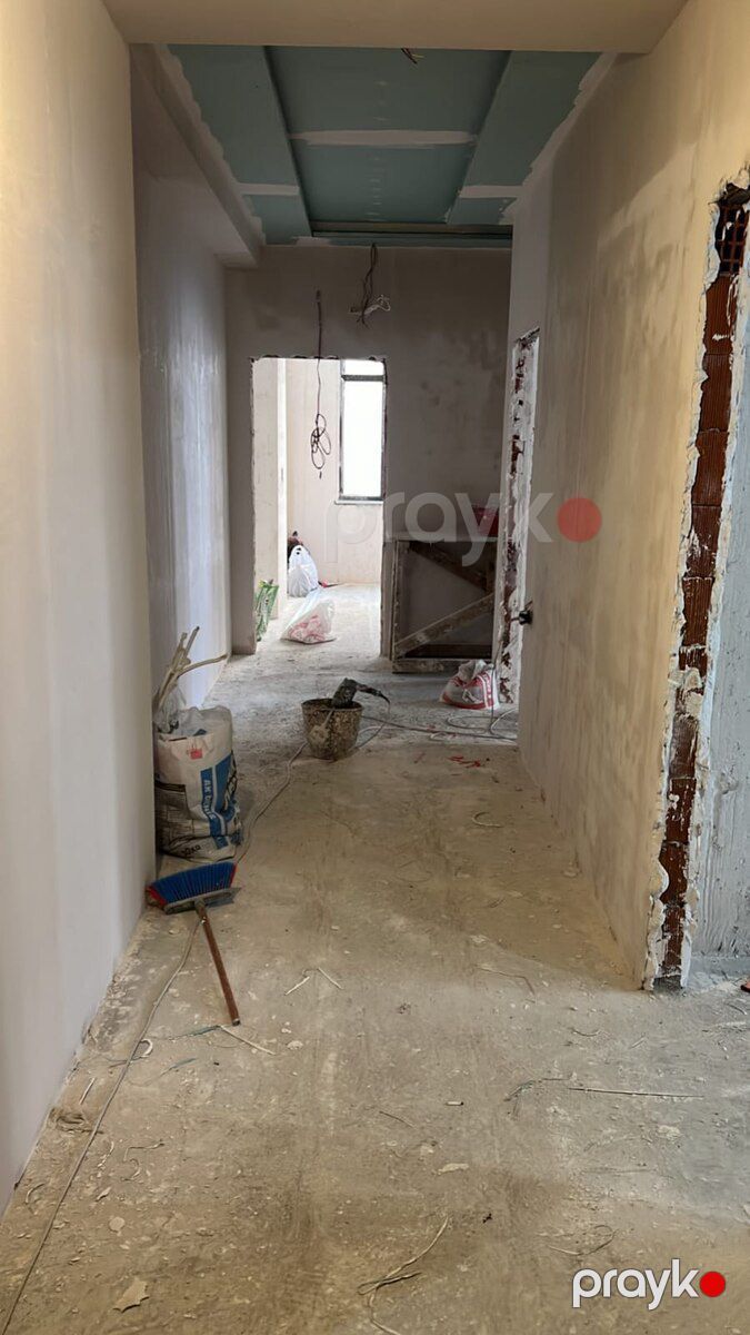 1-otaqlı yeni tikili, Xırdalan ş., 36.3 m² — Mənzil, Xırdalan (3)