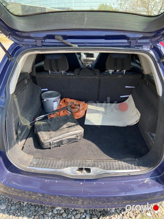 Opel Astra, 1.4 L, 2005 il, 420 000 km — Avtomobillər, Xankəndi (11)