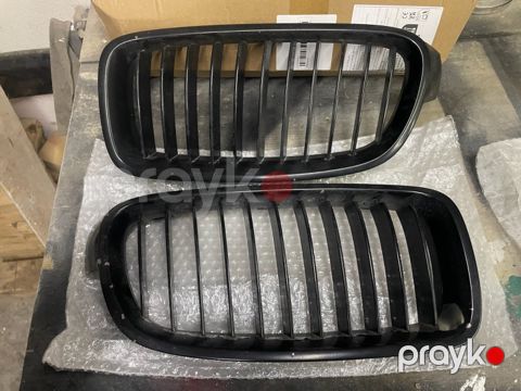 "BMW F30" radiator barmaqlığı — Bakı