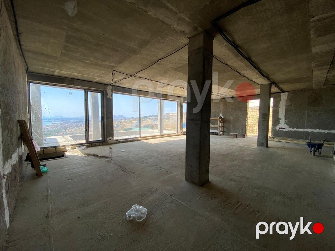 Satılır 5 otaqlı həyət evi/bağ evi 280 m² — Ev, villa, Bakı (9)