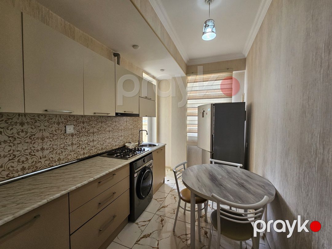 Satılır 2 otaqlı yeni tikili 56 m² — Mənzil, Xırdalan (11)