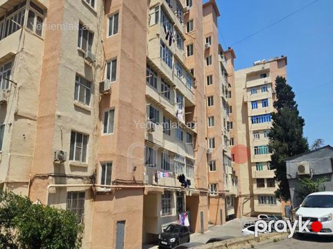 Satılır 3 otaqlı Bina evi menzil (Köhnə tikili), 80 m², Suraxanı rayonu — Bakı