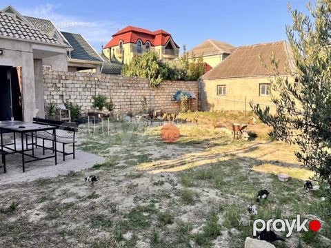 Satılır Torpaq sahəsi, 5 sot, Binəqədi rayonu — Bakı