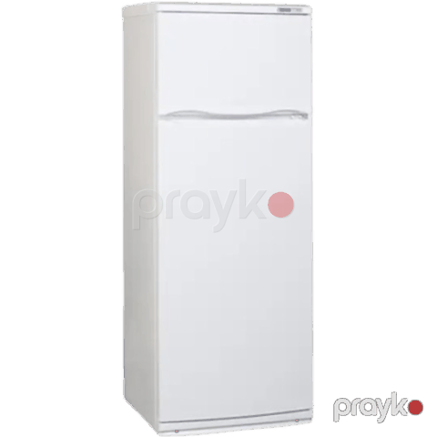Atlant 2808-90 Ağ (Outlet) — Bakı