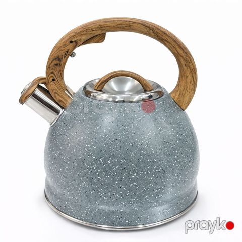 Çaydan Vacalina, 3.2 l, boz — Bakı