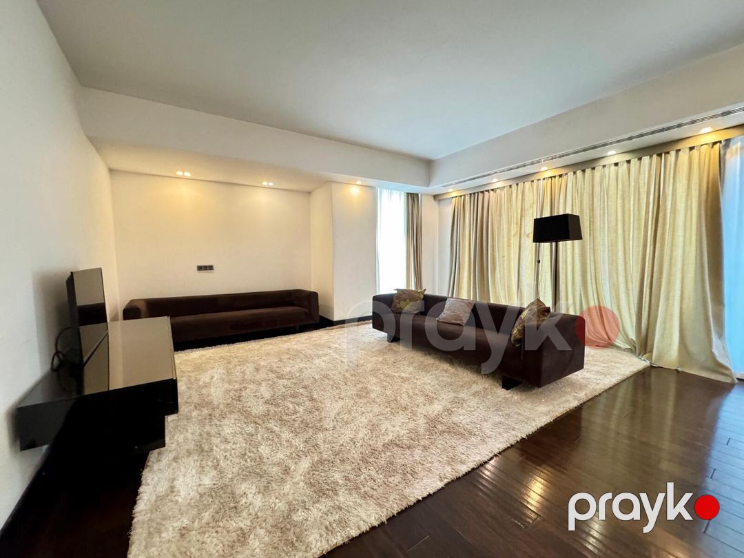 İcarəyə verilir 5 otaqlı yeni tikili 190 m² — Mənzil, Bakı (2)